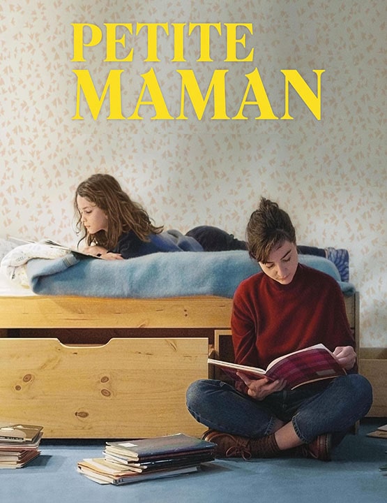 دانلود فیلم مامان کوچولو 2021 نسخه کامل