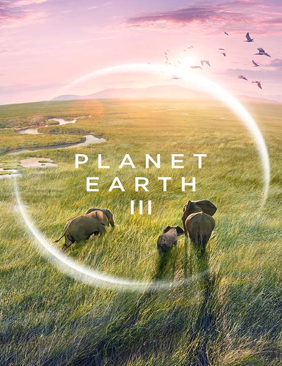 دانلود مستند سیاره زمین 3 2023  کیفیت Full HD