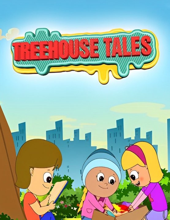 دانلود انیمیشن ماجراهای خانه درختی 2019  دانلود رایگان